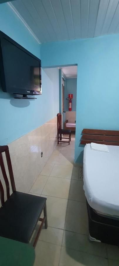 Kitnets Itapua Residencia - 1 Minuto De Caminhada Ate A Praia Salvador Exterior foto